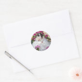 Ratte Bride Trudy Stickers (Umschlag)