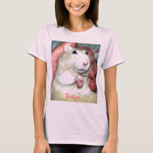 Ratte Bridget Long Sleeve T - Shirt