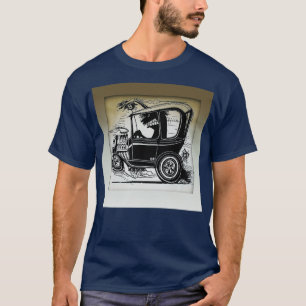 Ratte Fink T-Shirt
