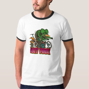 Ratte Fink Vintage T-Shirt