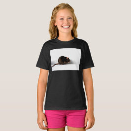 Ratte Gccna T-Shirt