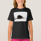 Ratte Gccna T-Shirt (Vorderseite)