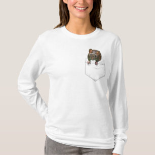 Ratte in Ihrer Tasche T-Shirt