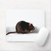 Ratte mps mousepad (Mit Mouse)