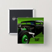 Ratte Rod Button (Vorne & Hinten)