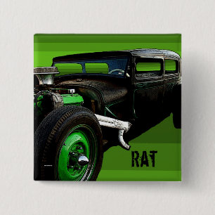 Ratte Rod Button