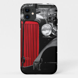 Ratte Rod Case-Mate iPhone Hülle