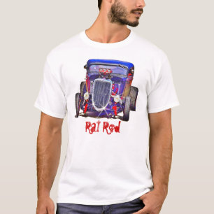 Ratte Rod II T-Shirt
