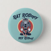 Ratte Rodney Button (Vorderseite)