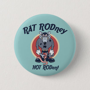 Ratte Rodney Button