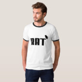 Ratte T-Shirt (Vorne ganz)