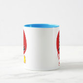 Ratte Tasse (Zentrum)