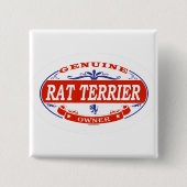 RATTE TERRIER_ BUTTON (Vorderseite)