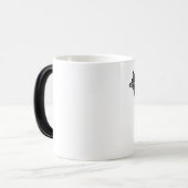 Ratte-und-d-Frosch Tasse (Vorderseite Links)