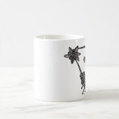 Ratte-und-d-Frosch Tasse (Mittel)