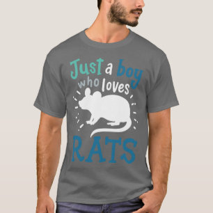 Ratten 2 T-Shirt