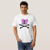 Ratten-Gift T-Shirt (Vorne ganz)