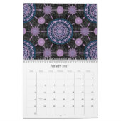 Ratten-Kalender 2 der Wüsten-2013 Kalender (Jan 2027)