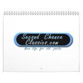 Ratten-Kalender Kalender (Titelbild)