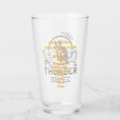 Ratten-Patrouillen-Weltausflug 2019 Glas (Rückseite)