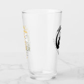 Ratten-Patrouillen-Weltausflug 2019 Glas (Rechts)