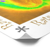 Ratten Rats Rats Poster (Ecke)