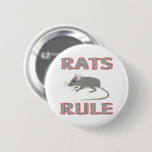 RATTEN-REGEL BUTTON (Vorne & Hinten)