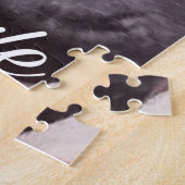 Ratten-Regel Puzzle (Seite)