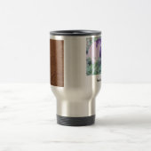 Ratten! Reisebecher (Mittel)