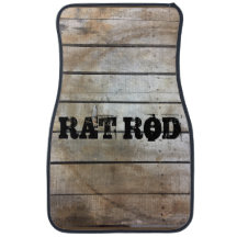 Ratten-Rod-Automatten