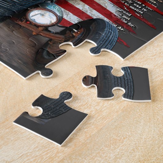 Ratten-Rod-Invasion Puzzle (Seite)