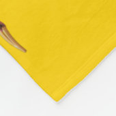 Ratten sind Niedlich, aber Kinda Stinky Fleecedecke (Ecke)