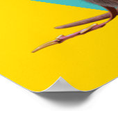 Ratten sind Niedlich, aber Kinda Stinky Poster (Ecke)