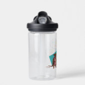 Ratten sind Niedlich, aber Kinda Stinky Trinkflasche (Vorne)