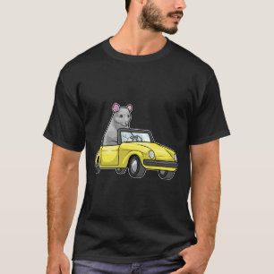 Rattenauto T-Shirt