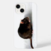 Ratteniphcnm Case-Mate iPhone Hülle (Rückseite)