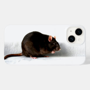 Ratteniphcnm Case-Mate iPhone 14 Hülle