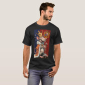 Rattenkönig T-Shirt (Vorne ganz)