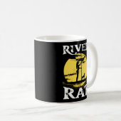 Rattenmädchen Kaffeetasse (VorderseiteRechts)