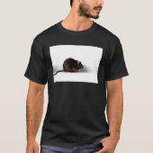 Rattenmccm T-Shirt (Vorderseite)