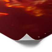 Rattenposter Poster (Ecke)