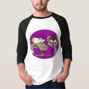 Rattenraglan-Shirt T-Shirt