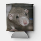 Rattenrat Dosenkühler (Rückseite)