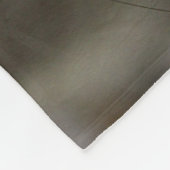 Rattenrat Fleecedecke (Ecke)