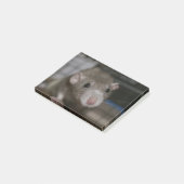 Rattenrat Post-it Klebezettel (angewinkelt)