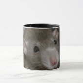 Rattenrat Tasse (Zentrum)