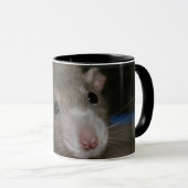 Rattenrat Tasse (VorderseiteRechts)