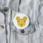 Rattentiere — Heilige Tiere A01 Button (Beispiel)