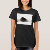 Rattenwccna T-Shirt (Vorderseite)