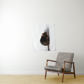 Rattenwolke Wandteppich (Beispiel)